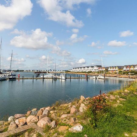 Pet Friendly Apartment In Ostseeresort Olpenitz Exterior foto