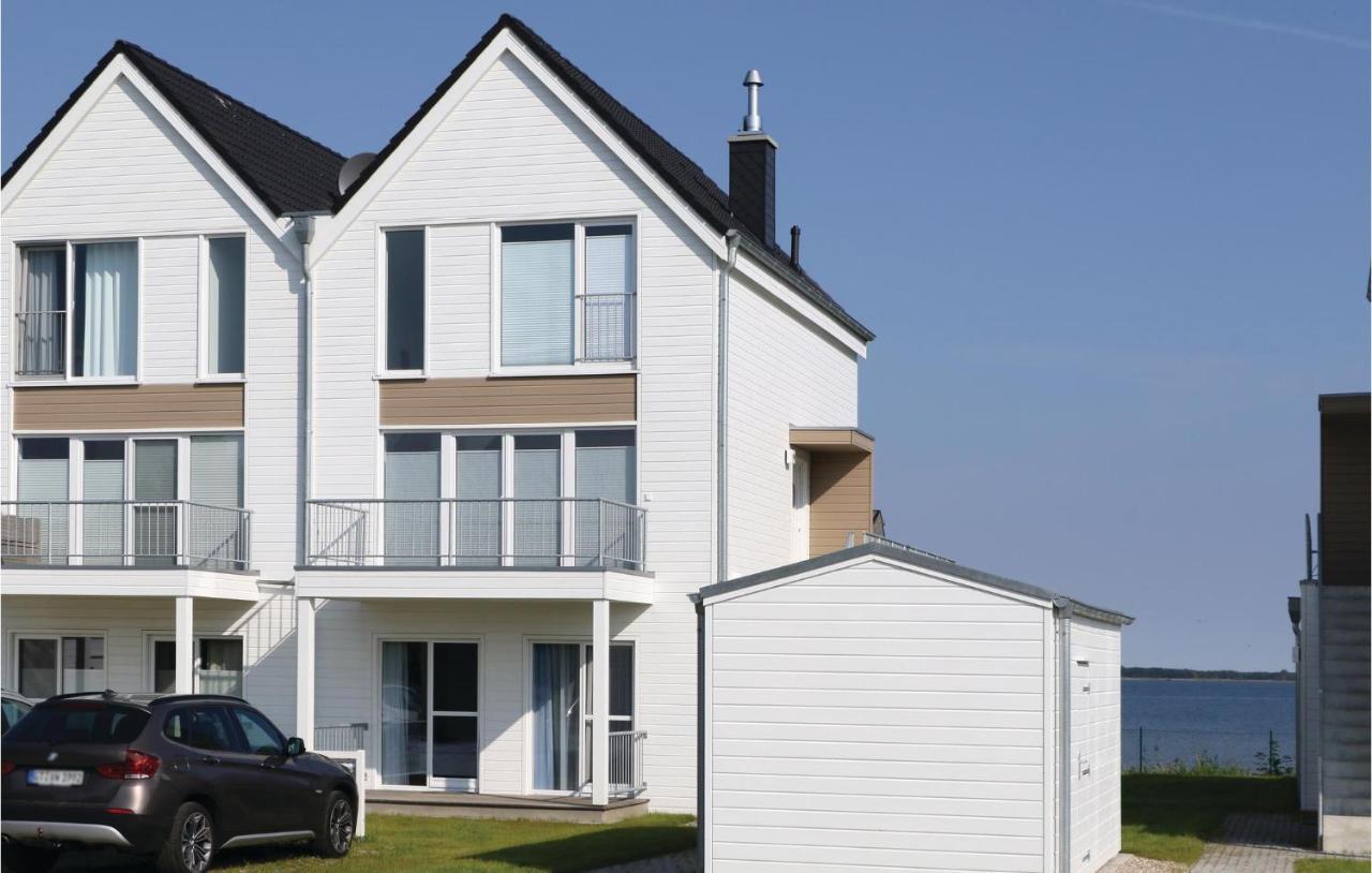 Pet Friendly Apartment In Ostseeresort Olpenitz Exterior foto
