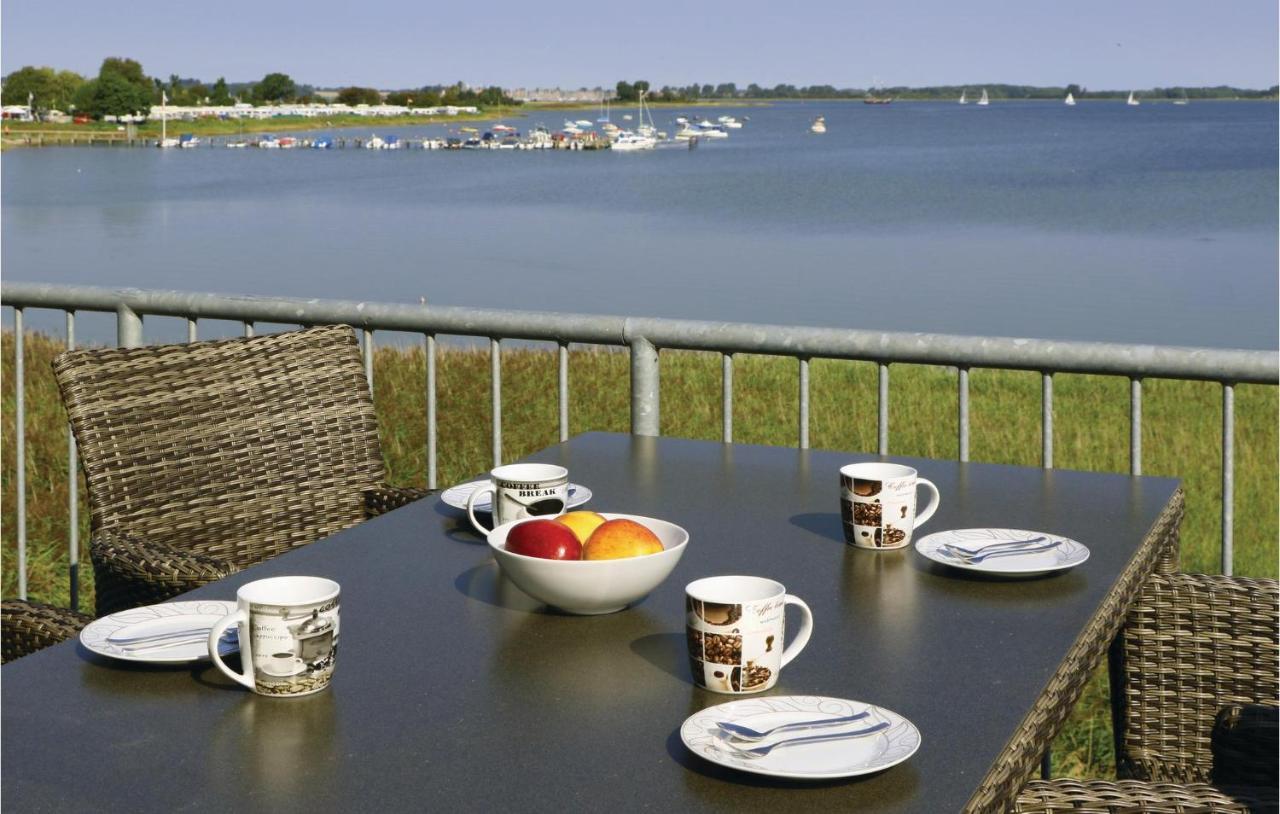 Pet Friendly Apartment In Ostseeresort Olpenitz Exterior foto