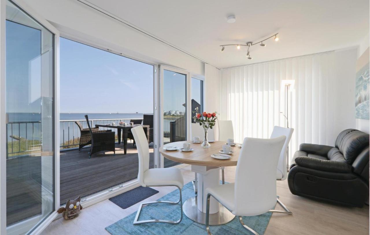 Pet Friendly Apartment In Ostseeresort Olpenitz Exterior foto