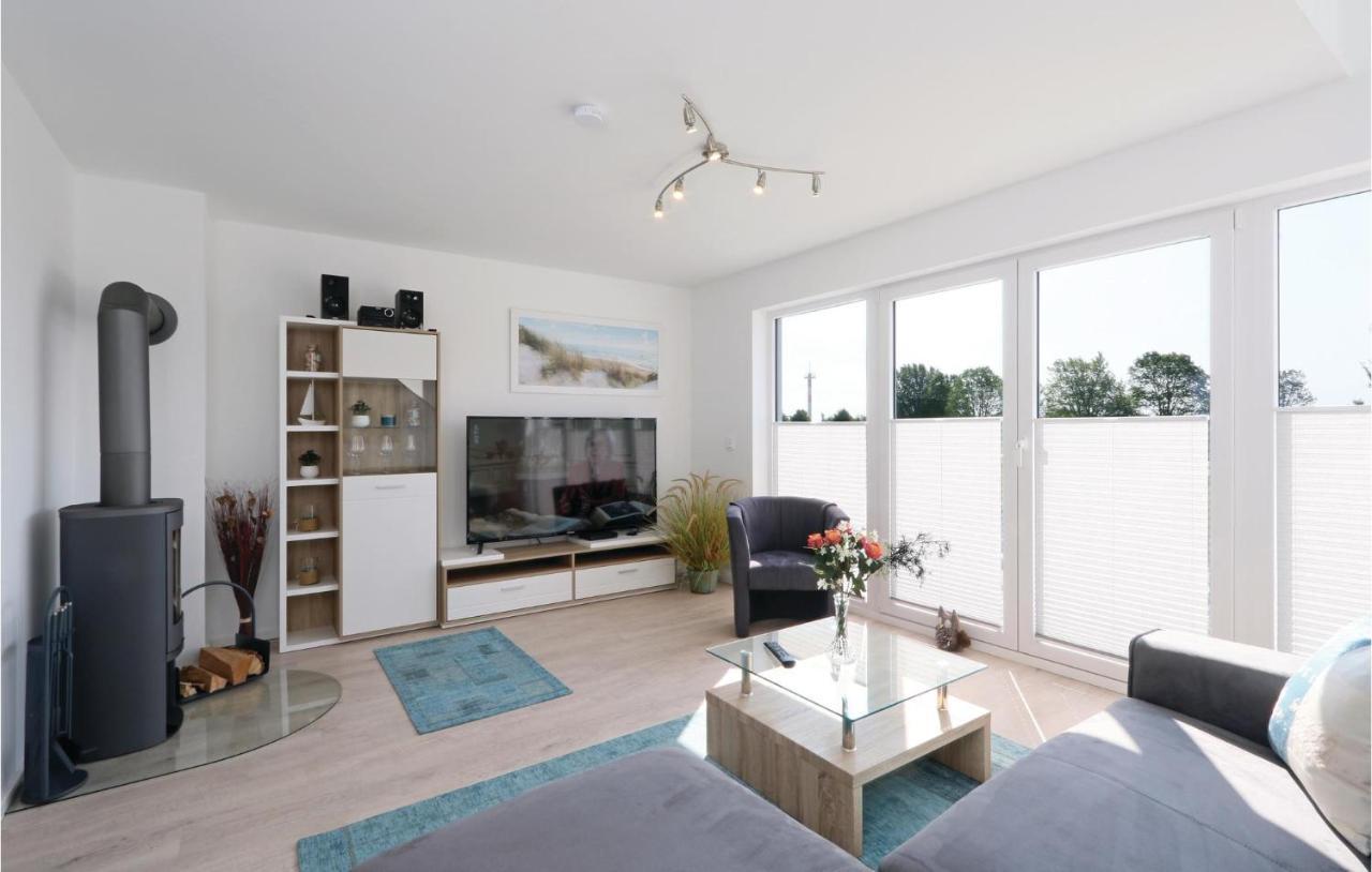 Pet Friendly Apartment In Ostseeresort Olpenitz Exterior foto