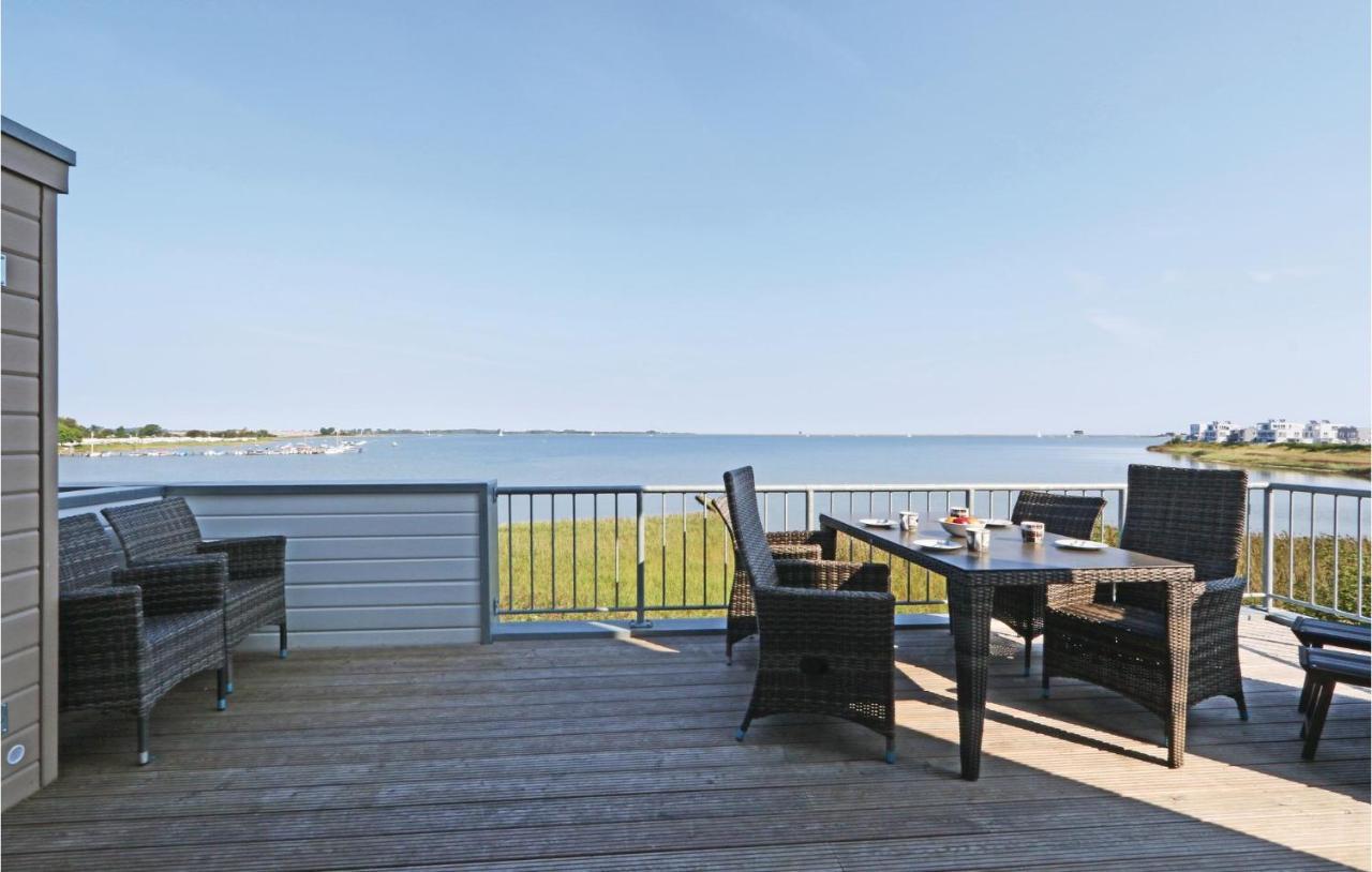 Pet Friendly Apartment In Ostseeresort Olpenitz Exterior foto