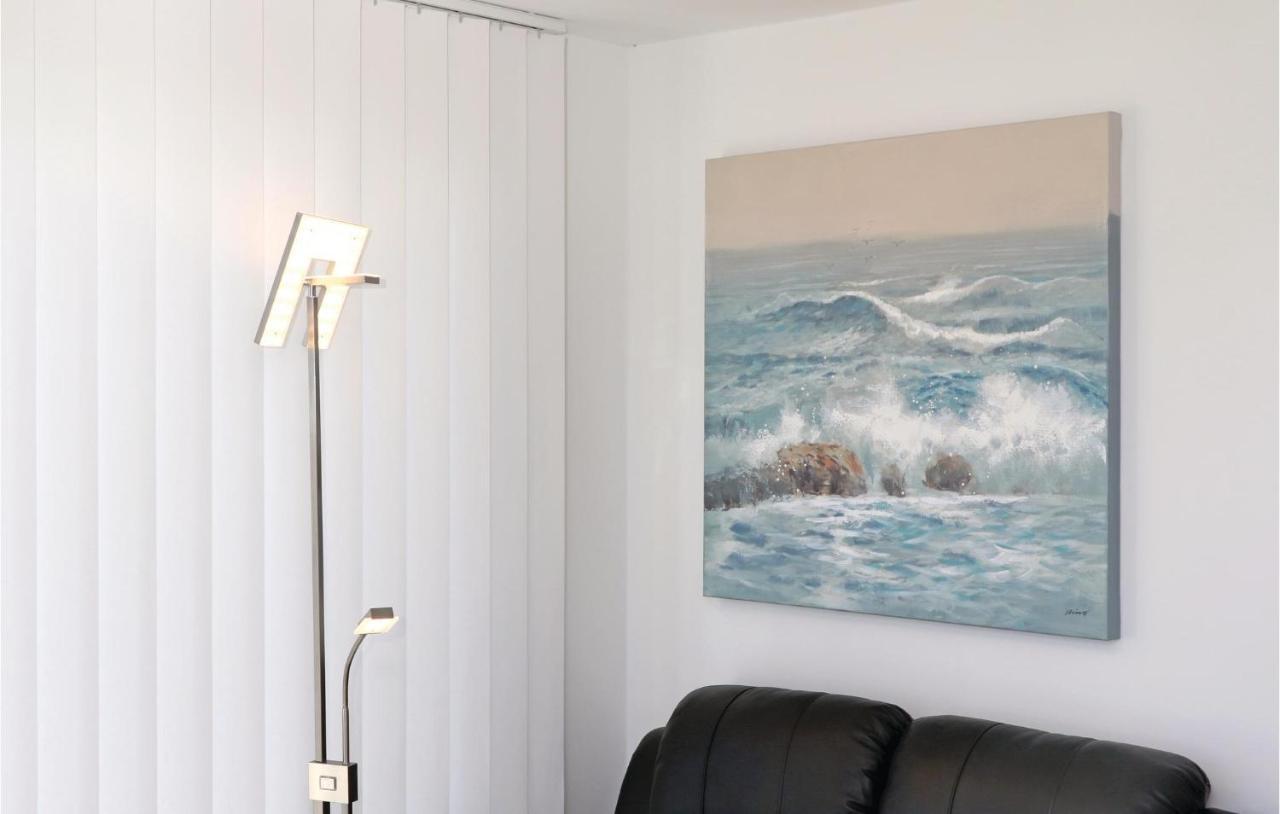 Pet Friendly Apartment In Ostseeresort Olpenitz Exterior foto
