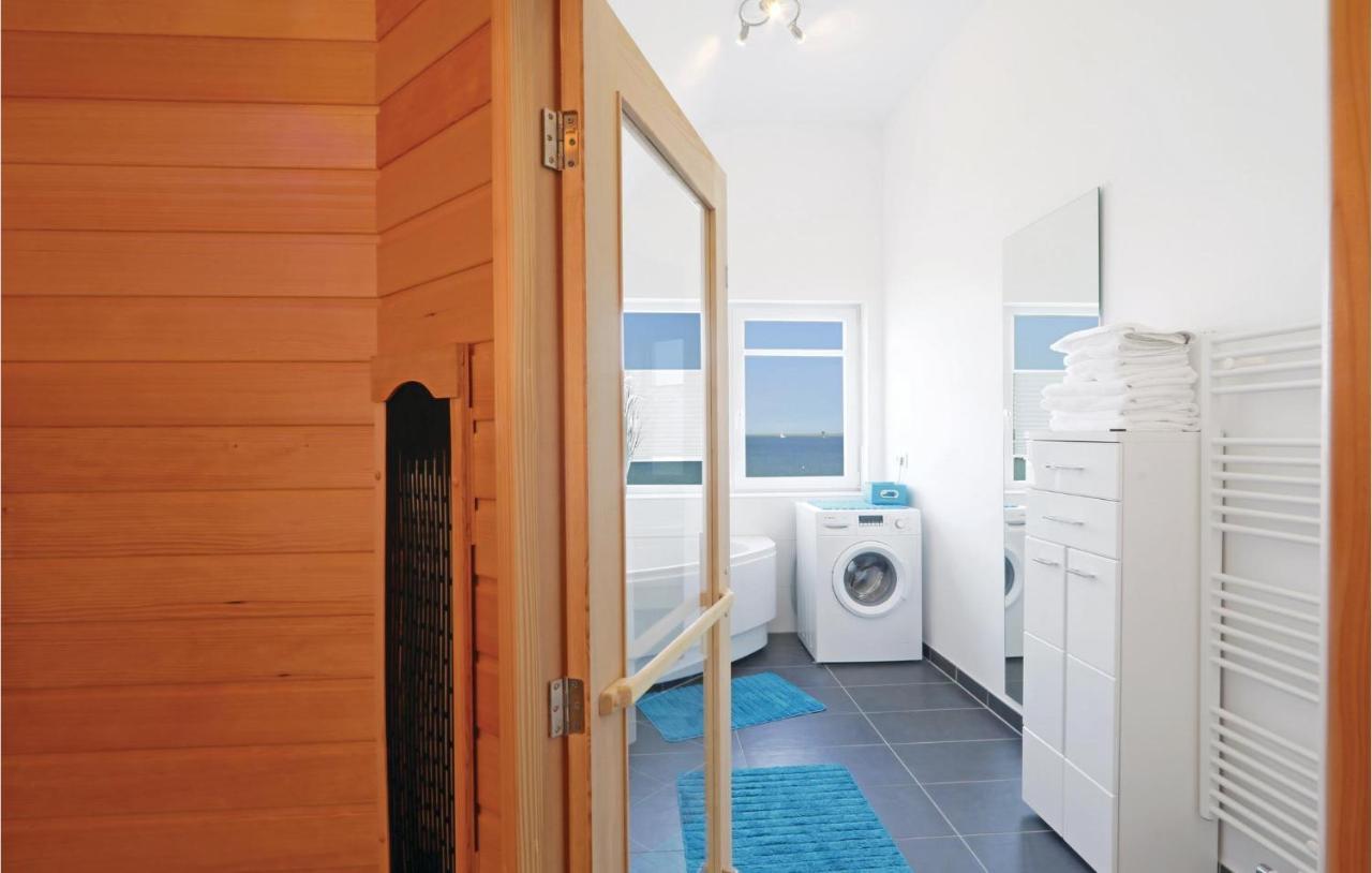 Pet Friendly Apartment In Ostseeresort Olpenitz Exterior foto
