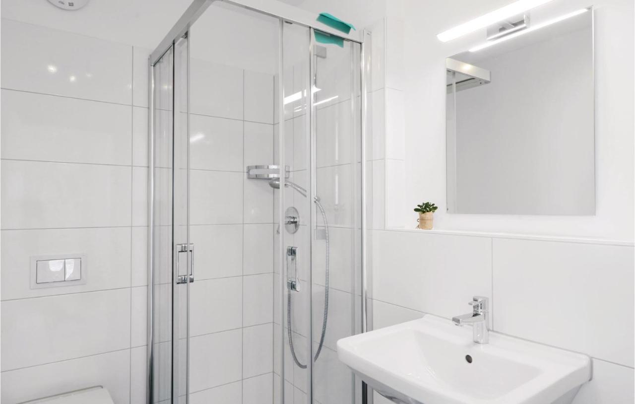 Pet Friendly Apartment In Ostseeresort Olpenitz Exterior foto