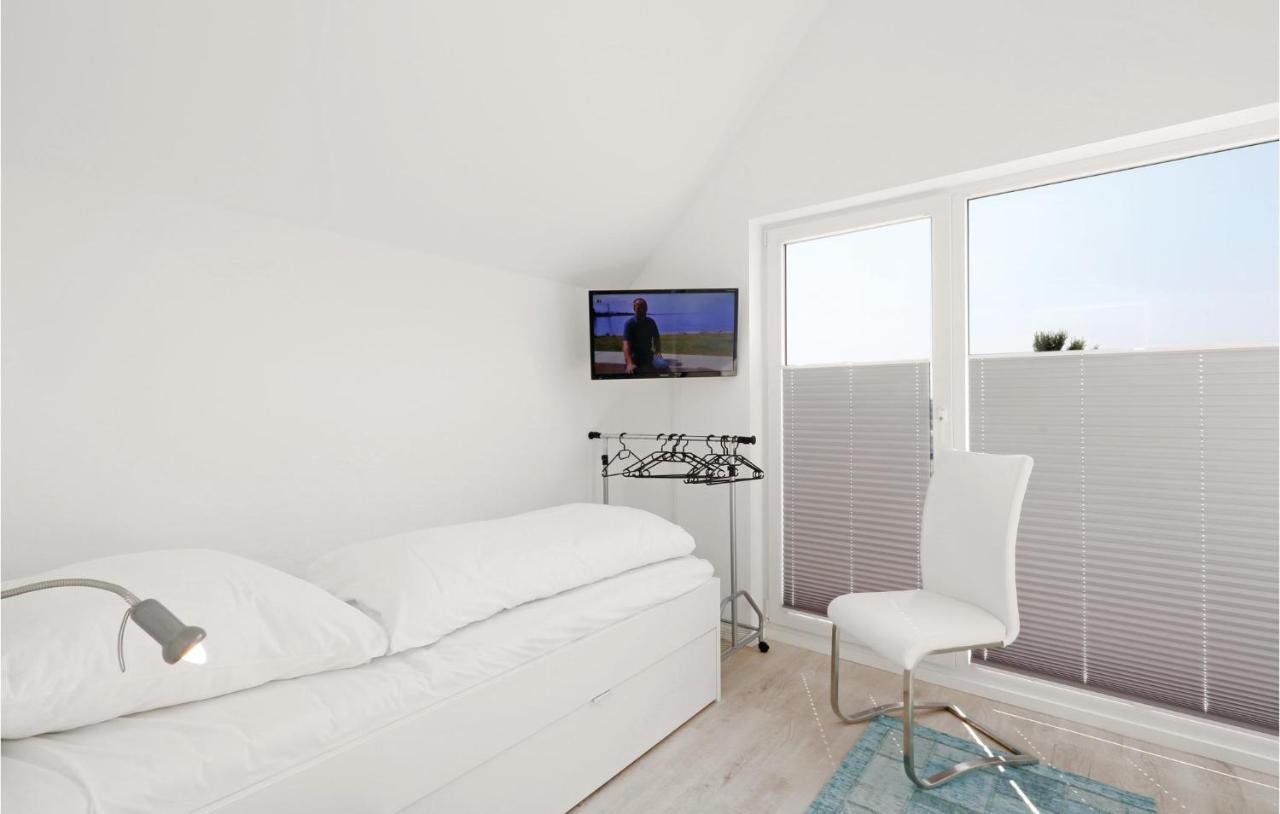 Pet Friendly Apartment In Ostseeresort Olpenitz Exterior foto
