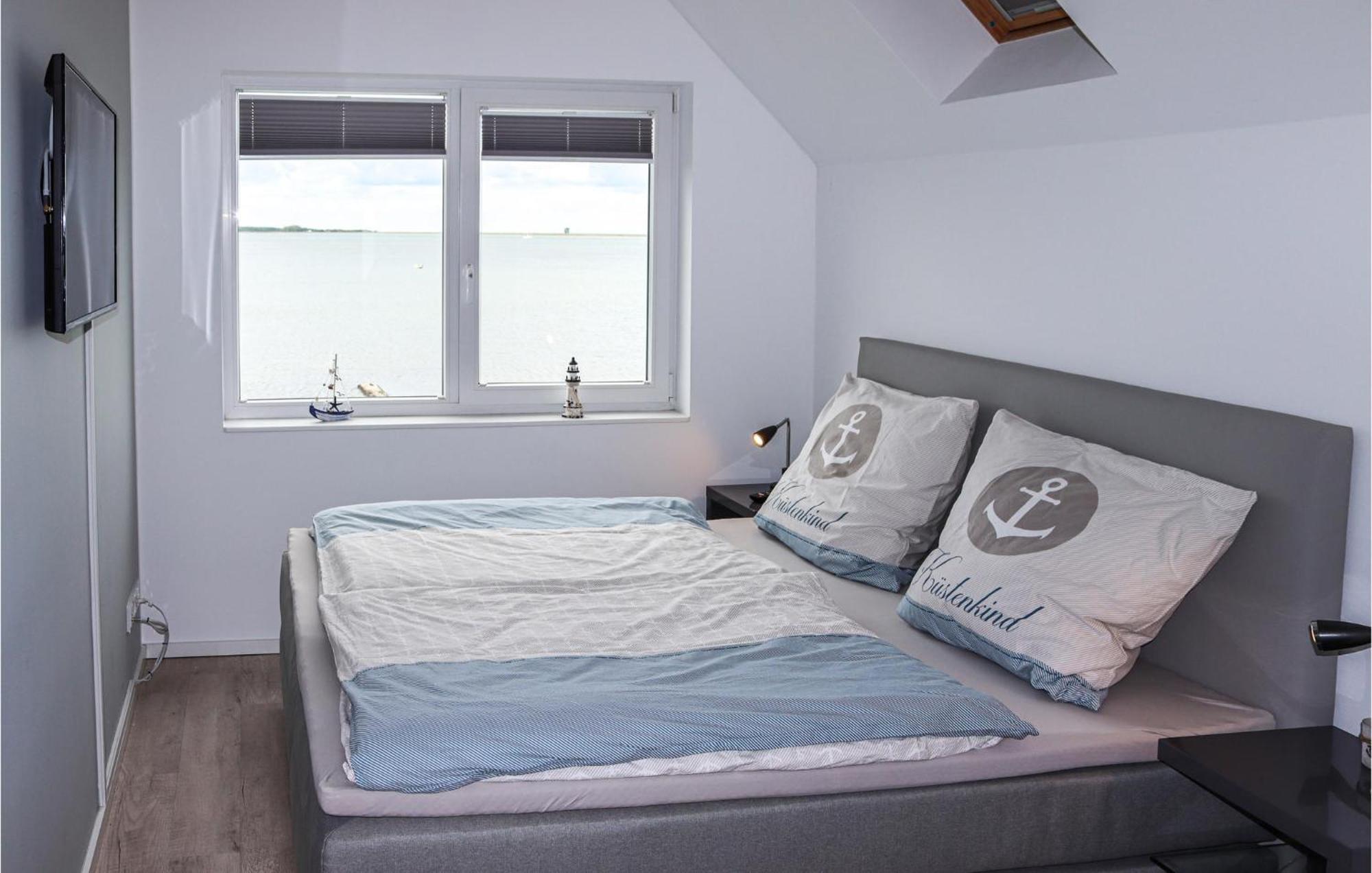 Pet Friendly Apartment In Ostseeresort Olpenitz Exterior foto