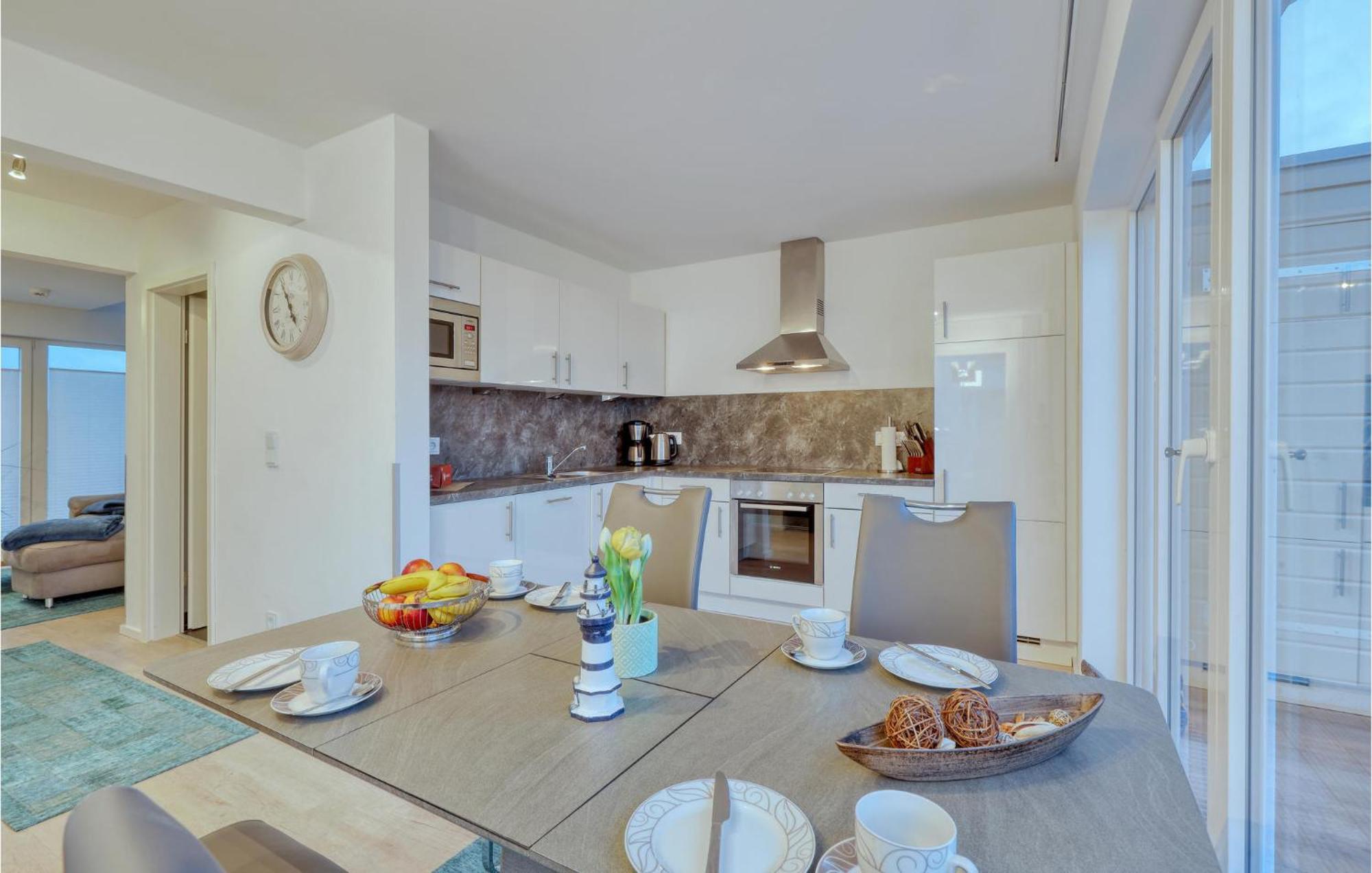 Pet Friendly Apartment In Ostseeresort Olpenitz Exterior foto