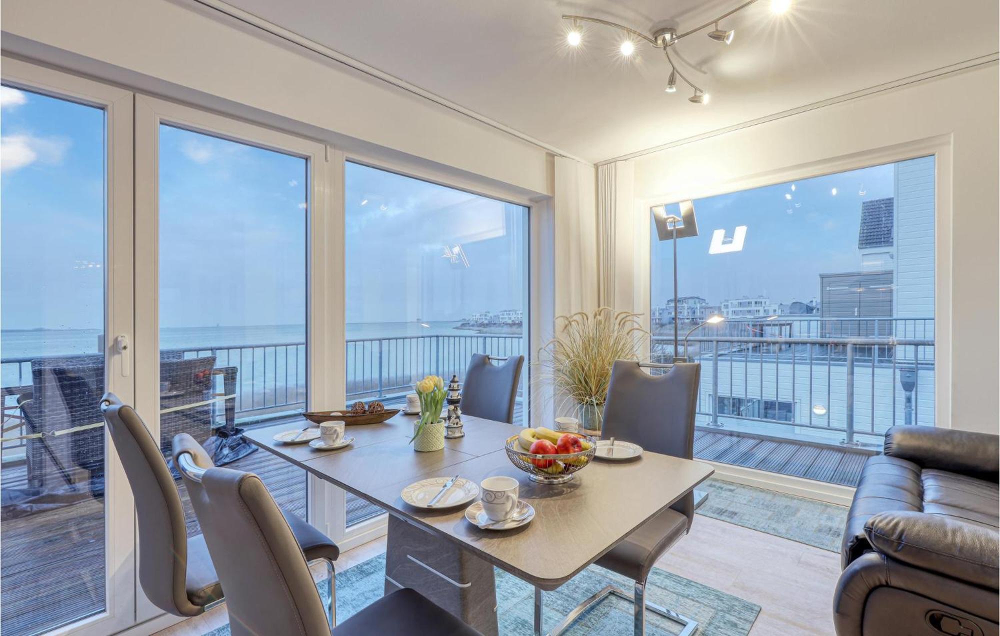 Pet Friendly Apartment In Ostseeresort Olpenitz Exterior foto